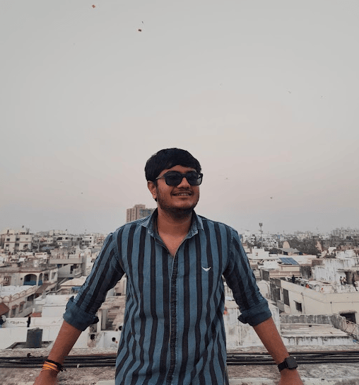 Profile image of Jay