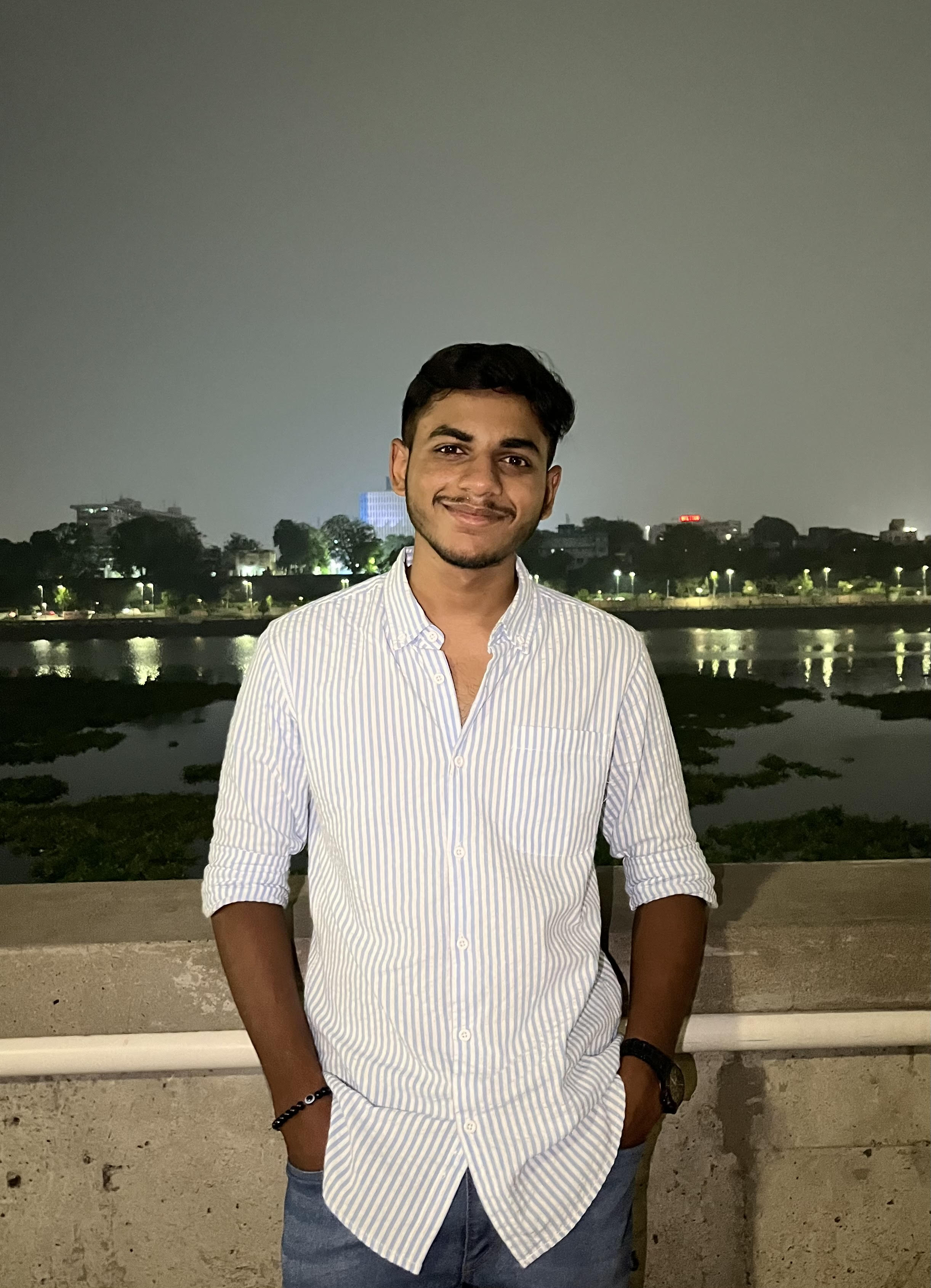 Profile image of Shivang